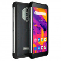 Смартфон Blackview BV6600 Pro 4/64Gb (Black) EU