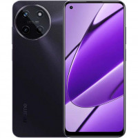 Смартфон Realme 11 4G 8/256GB Black Global