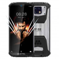 Смартфон Oukitel WP6 6/128GB (Black)