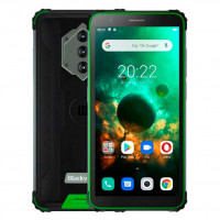 Смартфон Blackview BV6600 4/64Gb (Green) EU