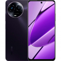 Смартфон Realme 11 5G 8/256GB Glory Black Global EU