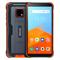 Смартфон Blackview BV4900 Pro 4/64Gb (Orange) EU