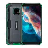 Смартфон Blackview BV4900 Pro 4/64Gb (Green) EU