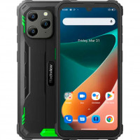 Смартфон Blackview BV5300 Pro 4/64Gb Green EU