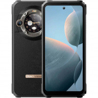 Смартфон Blackview BL9000 Pro 12/512GB Interstellar Black EU