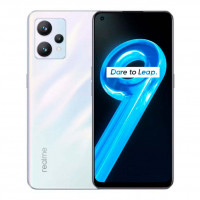 Смартфон Realme 9 8/128GB (Stargaze White) Global