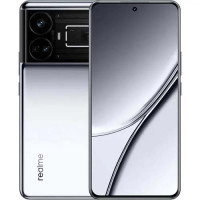 Смартфон Realme GT5 16/512GB 150W Flowing Silver