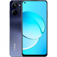 Смартфон Realme 10 8/128GB Rush Black