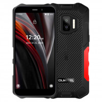 Смартфон Oukitel WP12 Pro 4/64GB (Red)