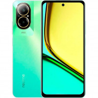 Смартфон Realme C67 6/128GB Sunny Oasis Global EU