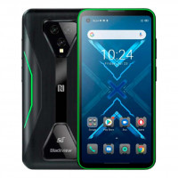 Смартфон Blackview BL5000 5G 8/128GB (Green) EU