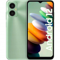 Смартфон Blackview A52 2/32GB Vitality Green EU