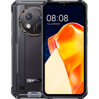 Смартфон Oukitel WP28 8/256GB Black