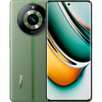 Смартфон Realme 11 Pro+ 5G 12/1TB Oasis Green (no NFC)