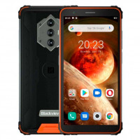 Смартфон Blackview BV6600 4/64Gb (Orange) EU