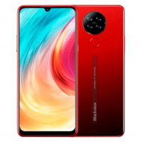 Смартфон Blackview A80 2/16Gb (Coral Red) EU