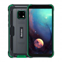 Смартфон Blackview BV4900 3/32Gb (Green) EU