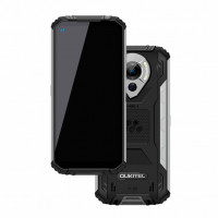 Смартфон Oukitel WP16 8/128Gb (Black)