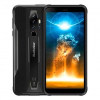 Смартфон Blackview BV6300 Pro 6/128Gb (Black) EU