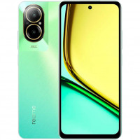 Смартфон Realme C67 8/256GB Sunny Oasis Global EU