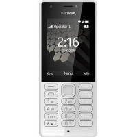 Мобільний телефон Nokia 216 Dual Grey (A00027788) UA-UCRF