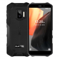 Смартфон Oukitel WP12 4/32GB (Black)