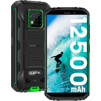 Смартфон Oukitel WP18 Pro 4/64GB (Green)