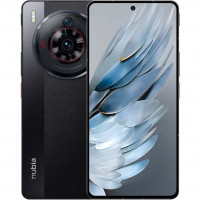 Смартфон Nubia Z50S Pro 12/256GB Black