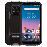 Смартфон Oukitel WP18 4/32GB (Black)