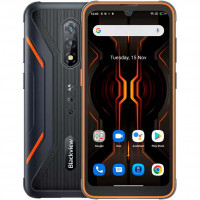 Смартфон Blackview BV5200 Pro 4/64Gb Orange EU