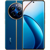 Смартфон Realme 12 Pro+ 5G 12/512GB Submarine Blue (no NFC)