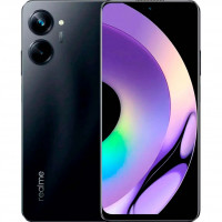 Смартфон Realme 10 Pro 5G 12/256GB Dark Matter (no NFC)