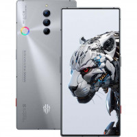 Смартфон ZTE Nubia Red Magic 8S Pro 12/256GB Platinum