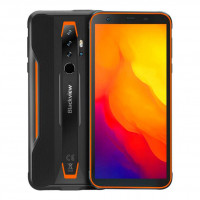 Смартфон Blackview BV6300 Pro 6/128Gb (Orange) EU