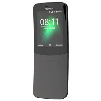 Мобільний телефон Nokia 8110 4G (Yellow) UA-UCRF