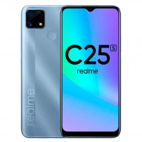 Смартфон Realme C25s 4/64GB (Watery Blue) Global