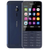 Мобільний телефон Nokia 230 Dual Blue (16PCML01A02) UA-UCRF