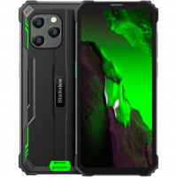 Смартфон Blackview BV8900 Pro 8/256Gb Green EU