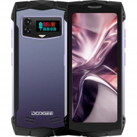 Смартфон Doogee S mini 8/256GB Purple