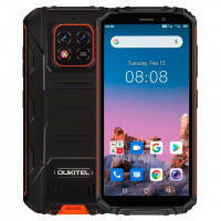 Смартфон Oukitel WP18 4/32GB (Orange)