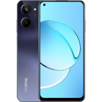 Смартфон Realme 10 4/128GB Rush Black