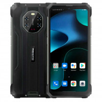 Смартфон Blackview BL8800 8/128GB (Black) EU