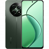 Смартфон Realme 12 5G 8/256GB Woodland Green Global EU