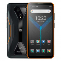 Смартфон Blackview BL5000 5G 8/128GB (Orange) EU