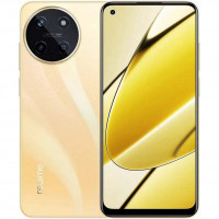 Смартфон Realme 11 4G 8/256GB Gold Global