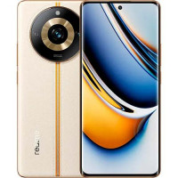 Смартфон Realme 11 Pro 8/128GB Sunrise Beige Global EU