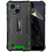 Смартфон Oukitel WP20 4/32Gb (Green)