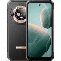 Смартфон Blackview BL9000 12/512GB Rose Gold EU