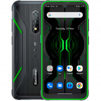 Смартфон Blackview BV5200 Pro 4/64Gb Green EU