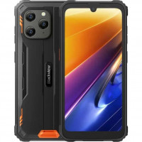 Смартфон Blackview BV5300 Plus 8/128GB Orange EU